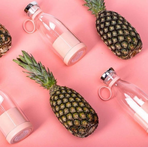SWIRLA Portable Blender