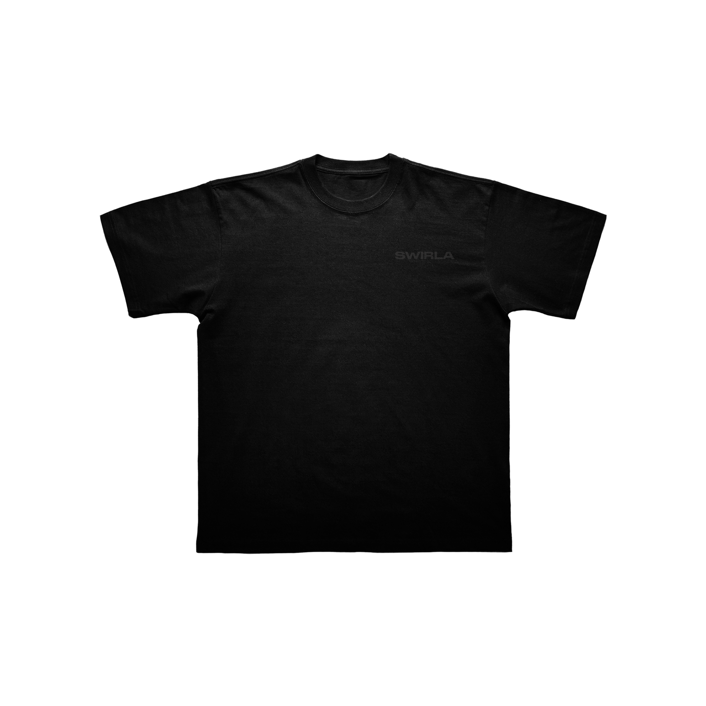 BASICS IN BLACK[UNISEX]