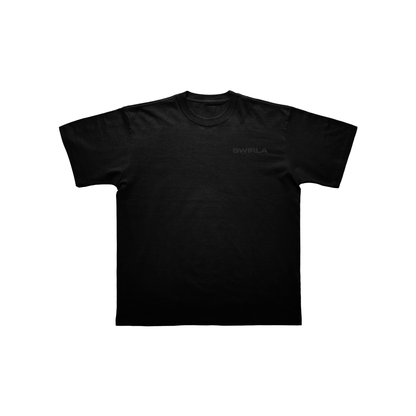 BASICS IN BLACK[UNISEX]