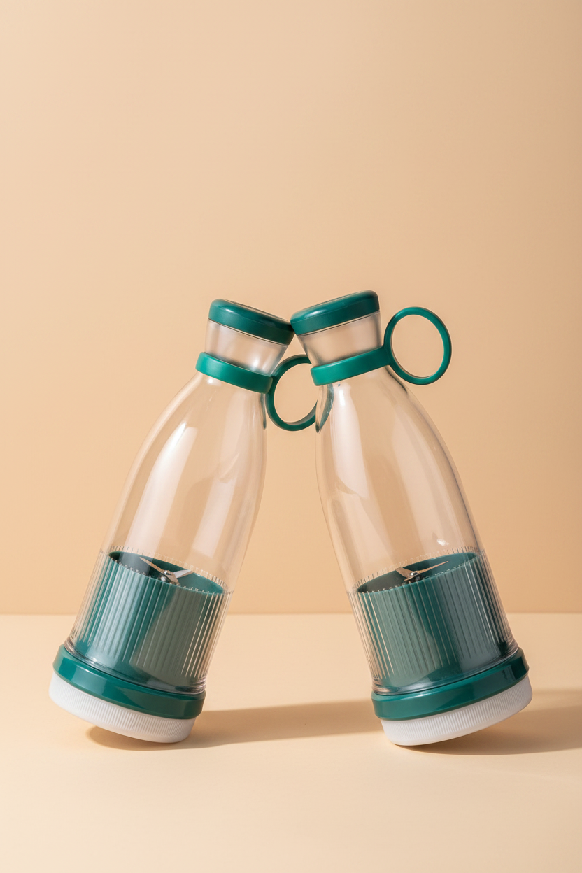 Blender Duo Beige