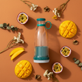 Blender Terracotta