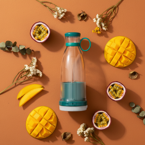 Blender Terracotta
