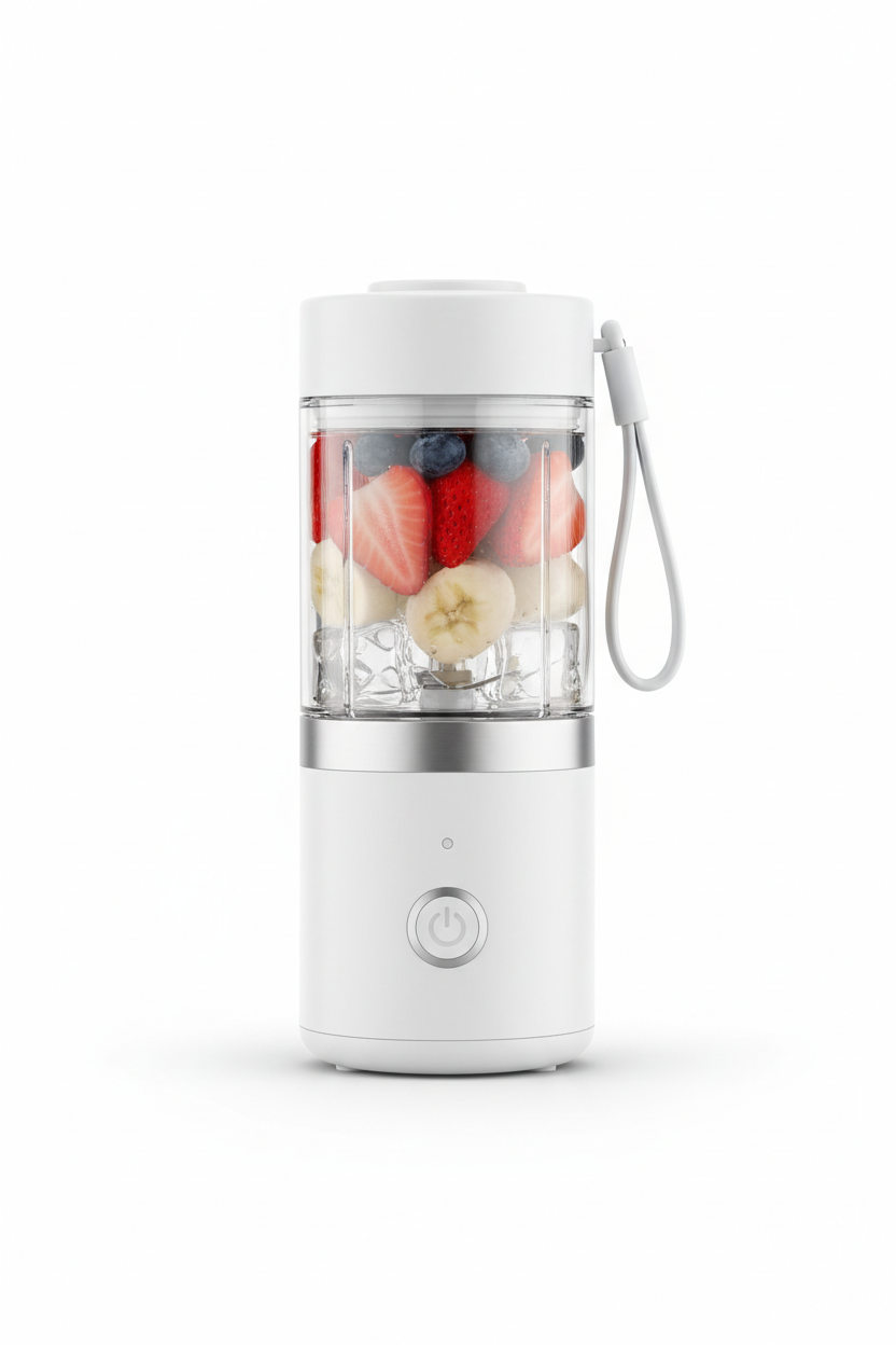 USB Juicer Cup — Product Shot
